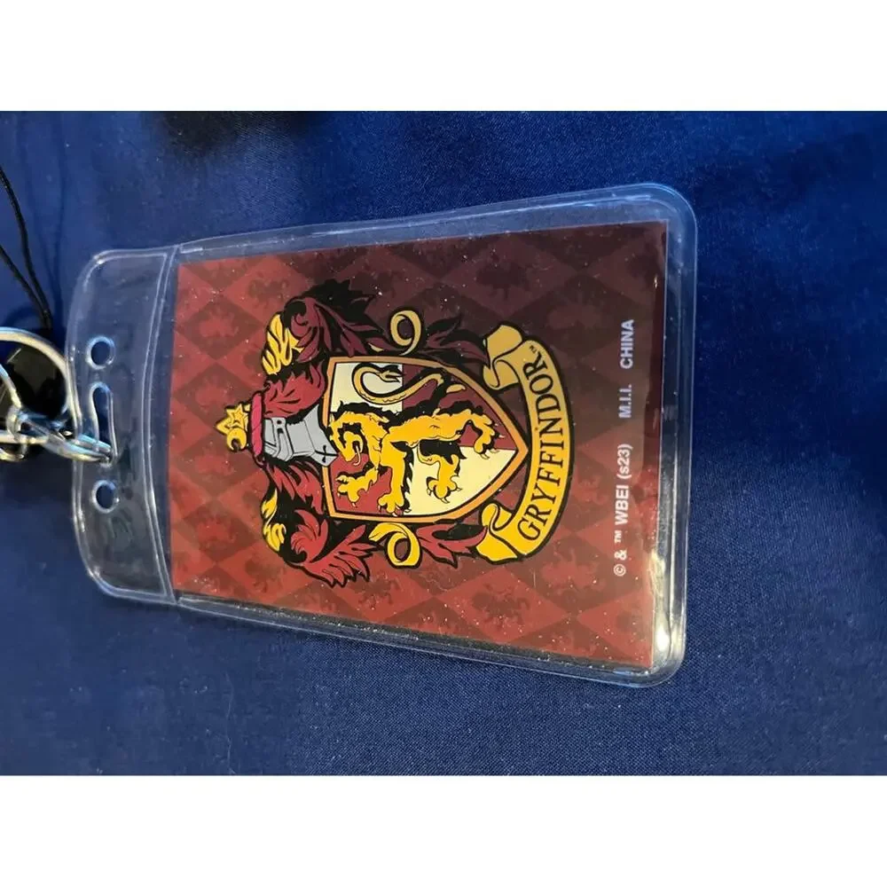 Universal official harry